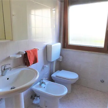 Apartment In 24609 Bibione