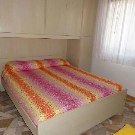 In 24609 Apartment