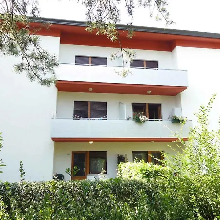 In 24609 Apartment Bibione